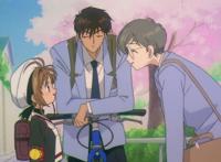 推荐动漫-百变小樱（魔卡少女樱）