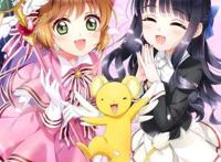 魔卡少女樱回顾2020展望2021