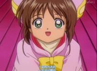 新一季魔卡少女樱：小樱解锁封印新姿势，我给这个姿势满分