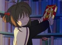 新一季魔卡少女樱：小樱解锁封印新姿势，我给这个姿势满分