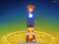 新一季魔卡少女樱：小樱解锁封印新姿势，我给这个姿势满分