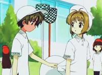 魔卡少女樱：全世界最完美的闺蜜，巧手少女你值得拥有