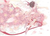 魔卡少女樱：11位不同造型的“初代萌神”，小樱又甜又乖惹人爱