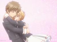 魔卡少女樱：永远经典的童年动漫！