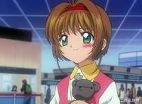 《魔卡少女樱》角色魔力排行，小樱垫底，库洛里德前世今生谁更强