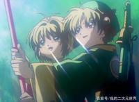 《魔卡少女樱》角色魔力排行，小樱垫底，库洛里德前世今生谁更强