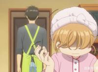 魔卡少女樱：小樱和秋穗的梦高度一致，小可担心小樱，看见真相