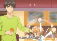 《魔卡少女樱》第5集：新卡牌“引力”登场，小樱睡姿大曝光！