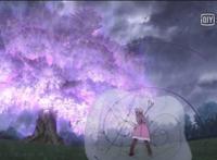 《魔卡少女樱》第5集：新卡牌“引力”登场，小樱睡姿大曝光！