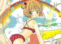 《魔卡少女樱》中小樱到底有几根魔杖？不是三个