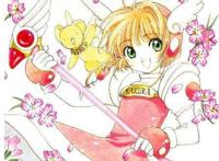 《魔卡少女樱》中小樱到底有几根魔杖？不是三个