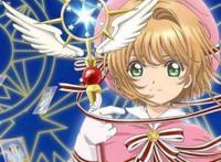 《魔卡少女樱》中小樱到底有几根魔杖？不是三个