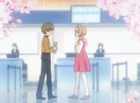 魔卡少女樱：动漫中五个场景让人最感动，老夫的少女心彻底沦陷