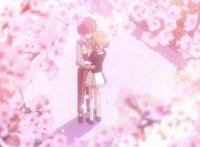 魔卡少女樱：动漫中五个场景让人最感动，老夫的少女心彻底沦陷