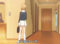 魔卡少女樱：动漫中五个场景让人最感动，老夫的少女心彻底沦陷