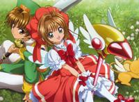 2021年魔卡少女樱首展