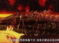 转生成蜘蛛：蜘蛛子打败火龙迅速升级，异世界出现智能手机