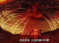 转生成蜘蛛：蜘蛛子打败火龙迅速升级，异世界出现智能手机