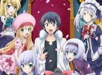 盘点动漫里6款超神奇的手机，任何一款都可以甩IphoneX好几条街！