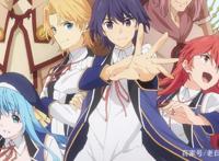 这些爽番你看过几部？没看的赶紧去补，看了能让你爽歪歪！