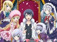 这些爽番你看过几部？没看的赶紧去补，看了能让你爽歪歪！