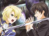 盘点日本动漫里奇葩的穿越方式，第一种最恶心！