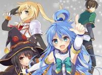 盘点日本动漫里奇葩的穿越方式，第一种最恶心！