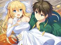 盘点日本动漫里奇葩的穿越方式，第一种最恶心！