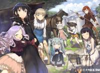 成为龙傲天是种怎样的体验？异世界穿越题材动漫盘点