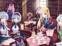 成为龙傲天是种怎样的体验？异世界穿越题材动漫盘点