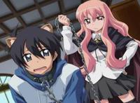 五部穿越异世界的动漫推荐，第一播放量破亿