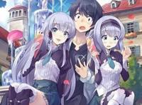 五部穿越异世界的动漫推荐，第一播放量破亿