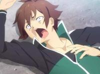 动漫中有哪些死亡后穿越异世界的角色？