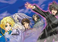 笑得停不下来！动漫中去异世界的各种奇葩方式