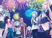 笑得停不下来！动漫中去异世界的各种奇葩方式