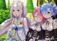 烂番还是神作？异世界转生题材动漫盘点