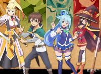 烂番还是神作？异世界转生题材动漫盘点