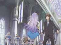 盘点动漫中转移到异世界的奇葩方式，竟然还有被雷劈到异世界的！