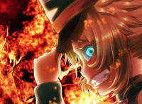 盘点动漫中转移到异世界的奇葩方式，竟然还有被雷劈到异世界的！