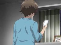 你注意到没：这几部动漫中的手机是以iPhone为原型的！