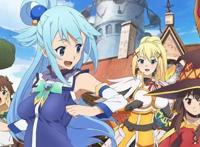 一个比一个奇葩！动漫中主角穿越到异世界的各种方式