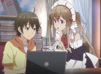 一个比一个奇葩！动漫男主穿越到异世界的各种方式