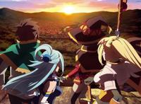 一个比一个奇葩！动漫男主穿越到异世界的各种方式