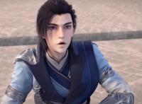 国漫推荐《剑仙在此》，虽然画质粗糙，但真的很有趣