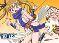 小鬼看动漫推荐：男主穿越后，开启装逼模式收货后宫的动漫