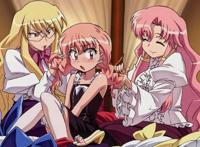 小鬼看动漫推荐：男主穿越后，开启装逼模式收货后宫的动漫