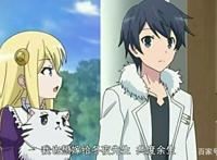 这部动漫中最和谐的后宫番，却被网友称为：垃圾番！