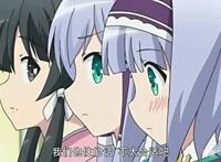 这部动漫中最和谐的后宫番，却被网友称为：垃圾番！