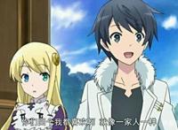 这部动漫中最和谐的后宫番，却被网友称为：垃圾番！