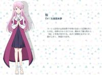 带智慧型手机闯荡异世界第二季先导图及人设公开2023年春季放送